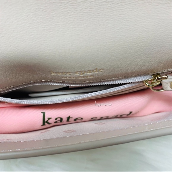 Kate spade small convertible shoulder crossbody - Picture 6 of 8